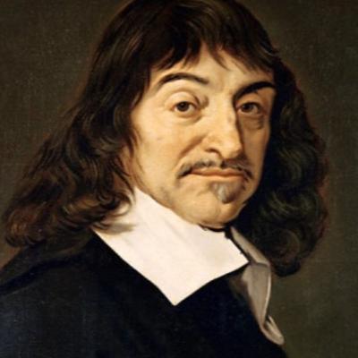 El sueño de René Decartes (1619)