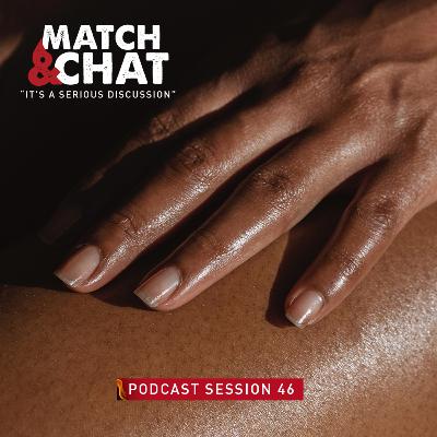 M&C Podcast Session 46: What Had Happen Was