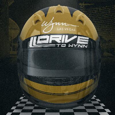 Lando In The Lead ft. Jak Crawford