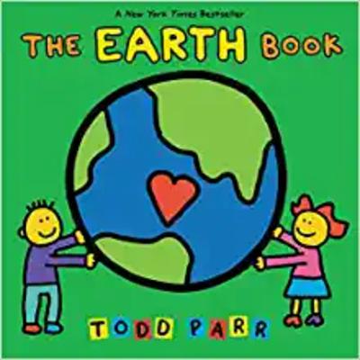 The Earth Book