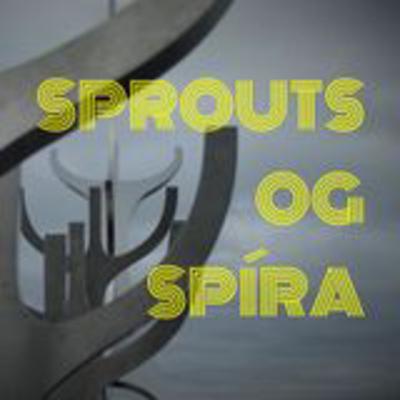 Sprouts og Spíra – Episode 2 – Charging Batteries as a Volunteer