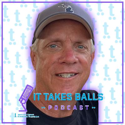 Mike Oshinski Had Stage 3C Testicular Cancer... Over 40 Years Ago