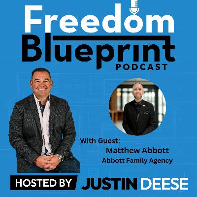 118 | How Contractors Cut Taxes with Smarter Benefits: $600/Employee Back with Matthew Abbott (Live from Service World 2025)