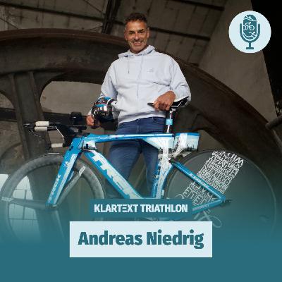 Vom Junkie zum Ironman- Andreas Niedrig