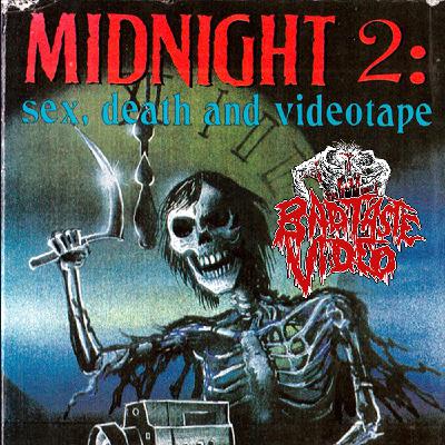 Episode 394- The sequel you didn’t know you wanted !!! “Midnight 2” (1993)