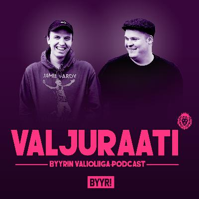 Jäähyväisjakso: Kausi pakettiin ja palkintoraati