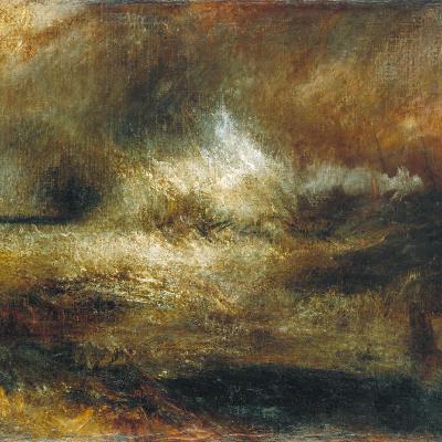 Sound Extinction: Prospero's Umbrella Sound Extinction: Prospero's Umbrella