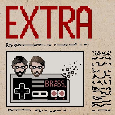 EXTRA #10: Metroid Prime 4 (!) og Zelda tar hovedrollen (Nintendo Direct 18.06.2024)