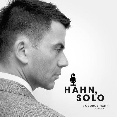 Hahn, Solo: Landman, Chipotle, and an Assault on Joy