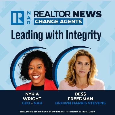 Bess Freedman: Leading with Integrity