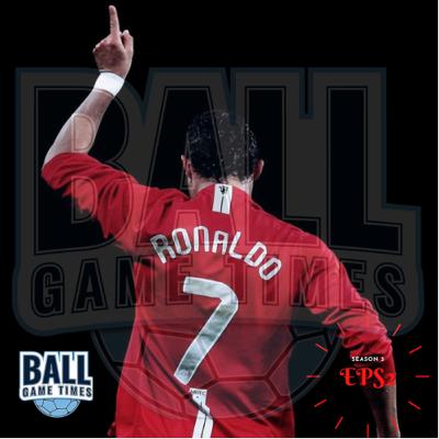 Ball Game Times Podcast: How important is squad depth? Ball Game Times Podcast: How important is squad depth?