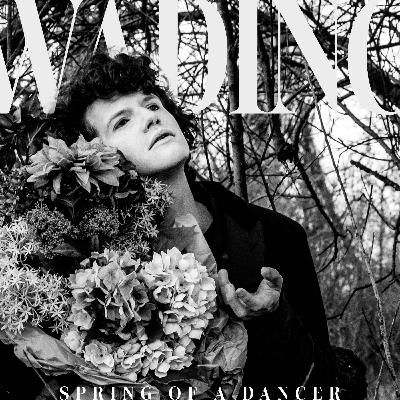 Introducing "Spring of a Dancer": a Film and Book of Rebirth Introducing "Spring of a Dancer": a Film and Book of Rebirth