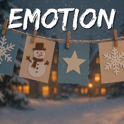 Briefe an den WinterㅣEmotionale GeschichteㅣZum einschlafen oder entspannen Briefe an den WinterㅣEmotionale GeschichteㅣZum einschlafen oder entspannen