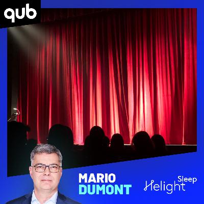 Hommage à Lady Marmalade: «Ce théâtre-là va rayonner partout dans le Québec»,