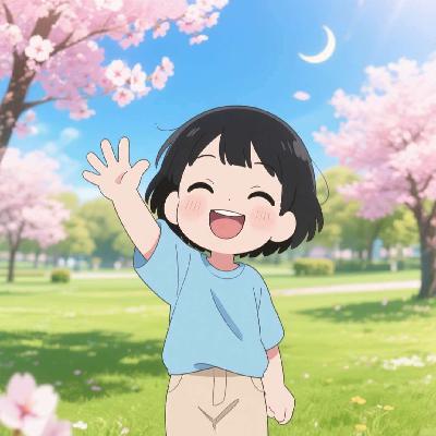 Vol.13 春暖花开,走,去春游! Vol.13 春暖花开,走,去春游!