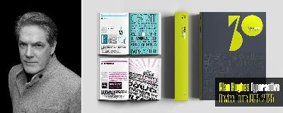 Episode 662 - Rian Hughes