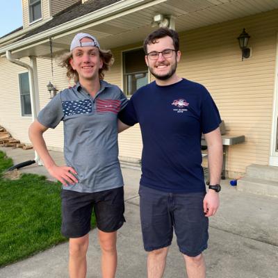 Episode 15: Talking with Joe Bilderback