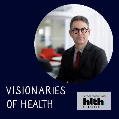 John Halamka - the president of the Mayo Clinic Platform, about Pioneering Digital Transformation in Healthcare John Halamka - the president of the Mayo Clinic Platform, about Pioneering Digital Transformation in Healthcare