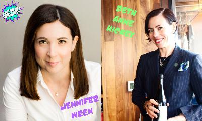 077-The Wine and Whiskey Ladies