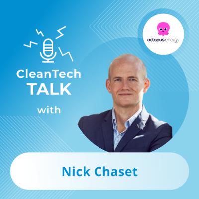 Octopus Energy’s Role in the Future of Sustainable Power