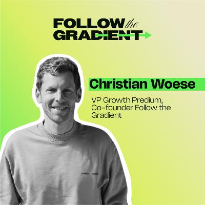 How to drive sustainable growth - Christian Woese on how to build a Customer Success function