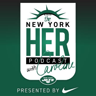 A Conversation with Jersey Shore Star's Sammi Sweetheart (S4E3)