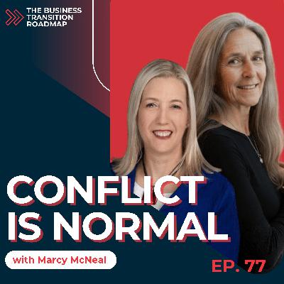 When Family Conflict Already Exists: How to Move Forward Without Breaking the Business When Family Conflict Already Exists: How to Move Forward Without Breaking the Business
