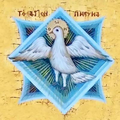 Abbot Tryphon: Church Outside the Box