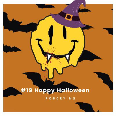 EP #19 - Happy Halloween