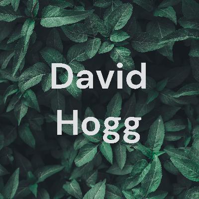 David Hogg - making a differance
