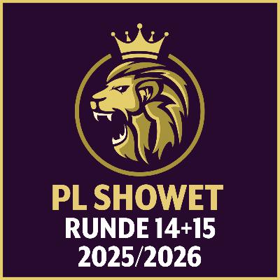 Runde 14 + 15: Salahs bombe, pivåben guldkamp & skål fra det britiske Runde 14 + 15: Salahs bombe, pivåben guldkamp & skål fra det britiske