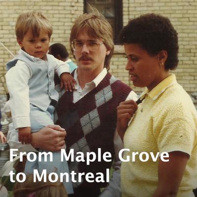 From Maple Grove to Montreal | Jake and Brenda Wieneke