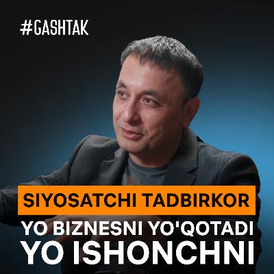 Xatolar meni sindirmadi – kuchli qildi! | Mirshod Shakirov