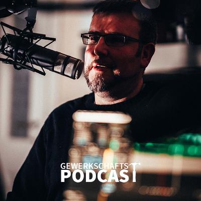 »Jetzt wird abgewickelt« Der Gewerkschaftspodcast mit Oliver Hilburger zur #COVID19–#Wirtschaftskrise und Massenentlassungen in der Auto- und Zuliefererindustrie
