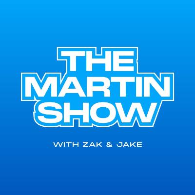 89: Janay Harding | Why You Shouldn't Get Into MMA!