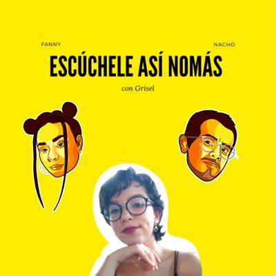 Episodio 8: “Feminismo para dummies”.