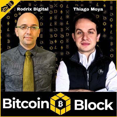 Stablecoins vs Bancos. Pague o que quiser, pague quem quiser, com Thiago Moya da Crypto2Pay Stablecoins vs Bancos. Pague o que quiser, pague quem quiser, com Thiago Moya da Crypto2Pay