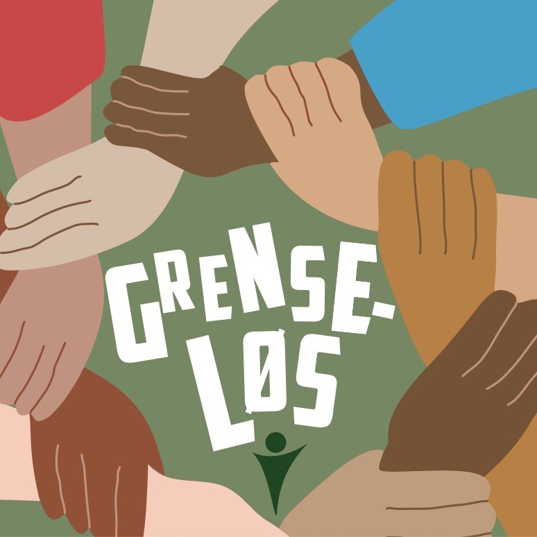 Grenseløs