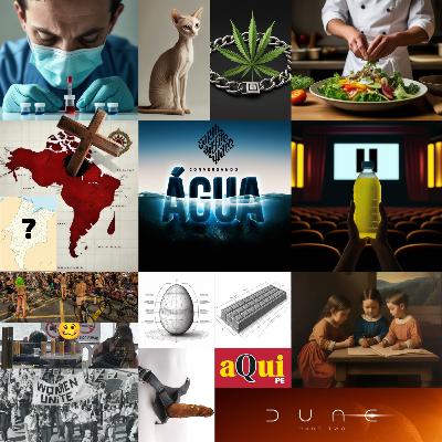 Episódio 158 Episódio 158