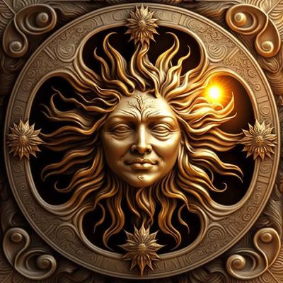 #32 Astrological Correspondences