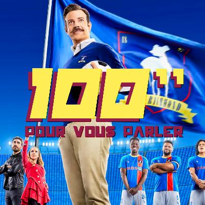 L'Origine folle de Ted Lasso L'Origine folle de Ted Lasso