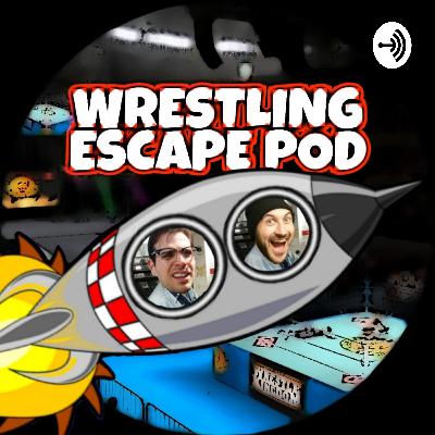 WWE ON ESPN MELTDOWN?! Rock • Rollins • Kross — What’s Really Going On (LIVE) WWE ON ESPN MELTDOWN?! Rock • Rollins • Kross — What’s Really Going On (LIVE)