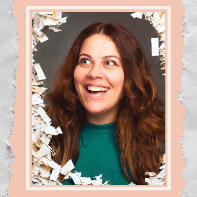 Keisha Thompson - Hoarders Unite