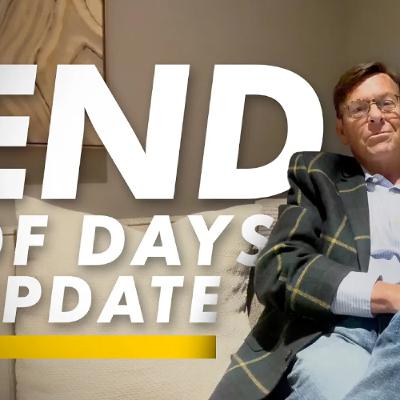 End of Days Update | Weekly End Times NEWS | January 7, 2026