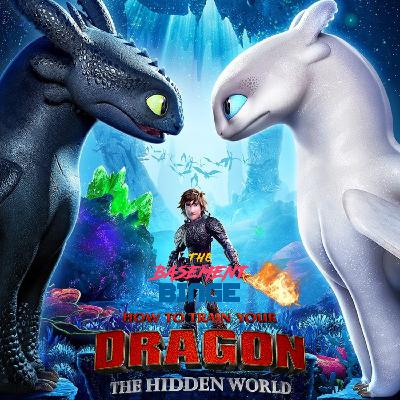 How to Train Your Dragon: The Hidden World