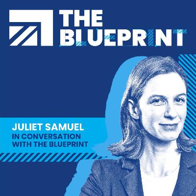 Juliet Samuel - was Dominic Cummings right? The need for a UK version of DOGE and a failing British State Juliet Samuel - was Dominic Cummings right? The need for a UK version of DOGE and a failing British State