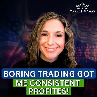 Consistency Over Intensity in 2026: How Boring Trading Grows Accounts and Avoids Emotional Blowups Consistency Over Intensity in 2026: How Boring Trading Grows Accounts and Avoids Emotional Blowups