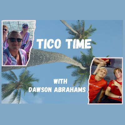 Ep. 11 - Ice time in the Tropics