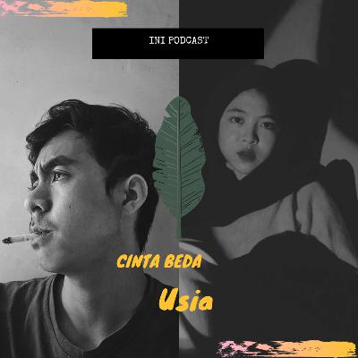 Cinta beda Usia