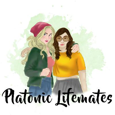 Episode 18 I'll Take All That Unsolicited Advice Please